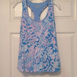 Lilly Pulitzer Tank